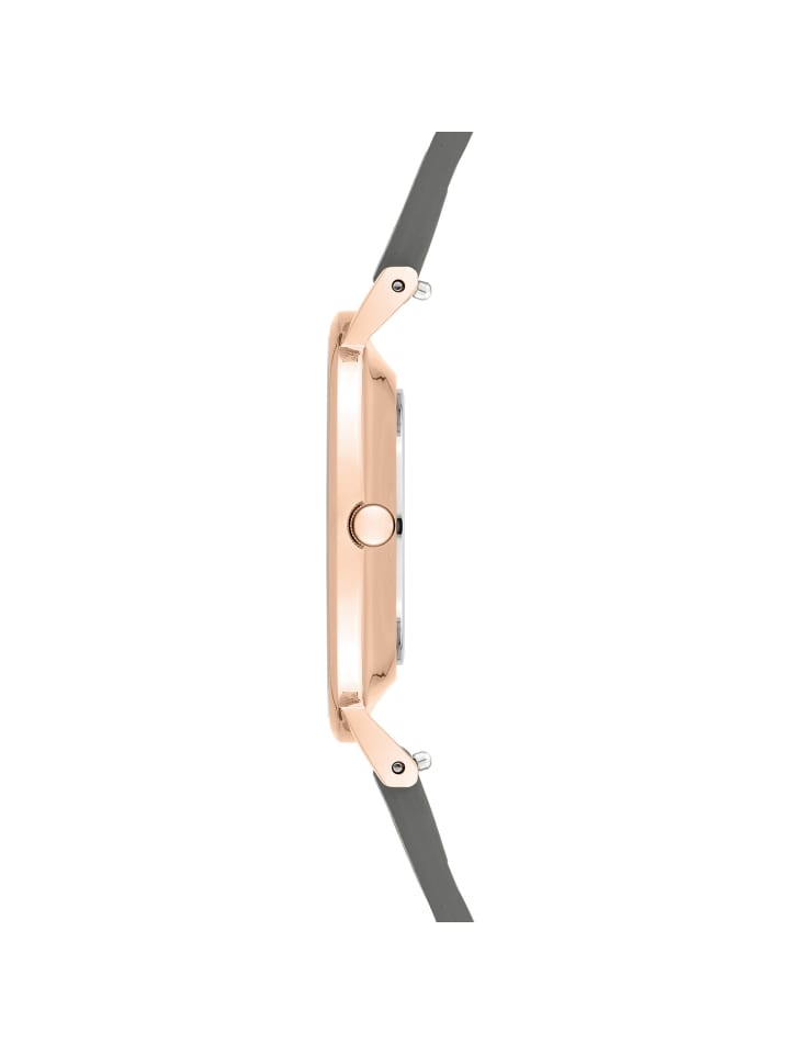 LIEBESKIND BERLIN Armbanduhr in grau günstig kaufen onesize