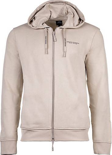 Armani Exchange Sweatjacke