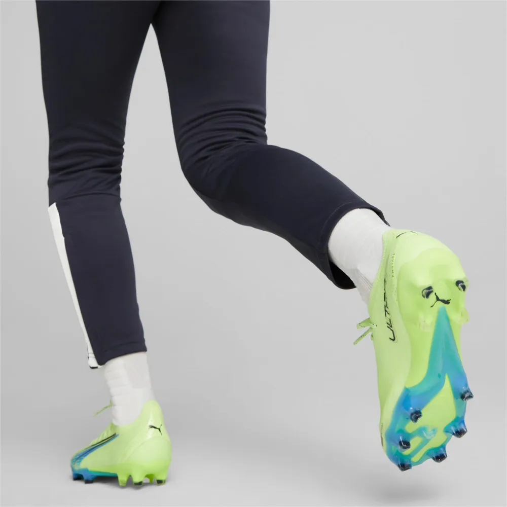 PUMA Ultra Ultimate FG AG 106898-01 / blau