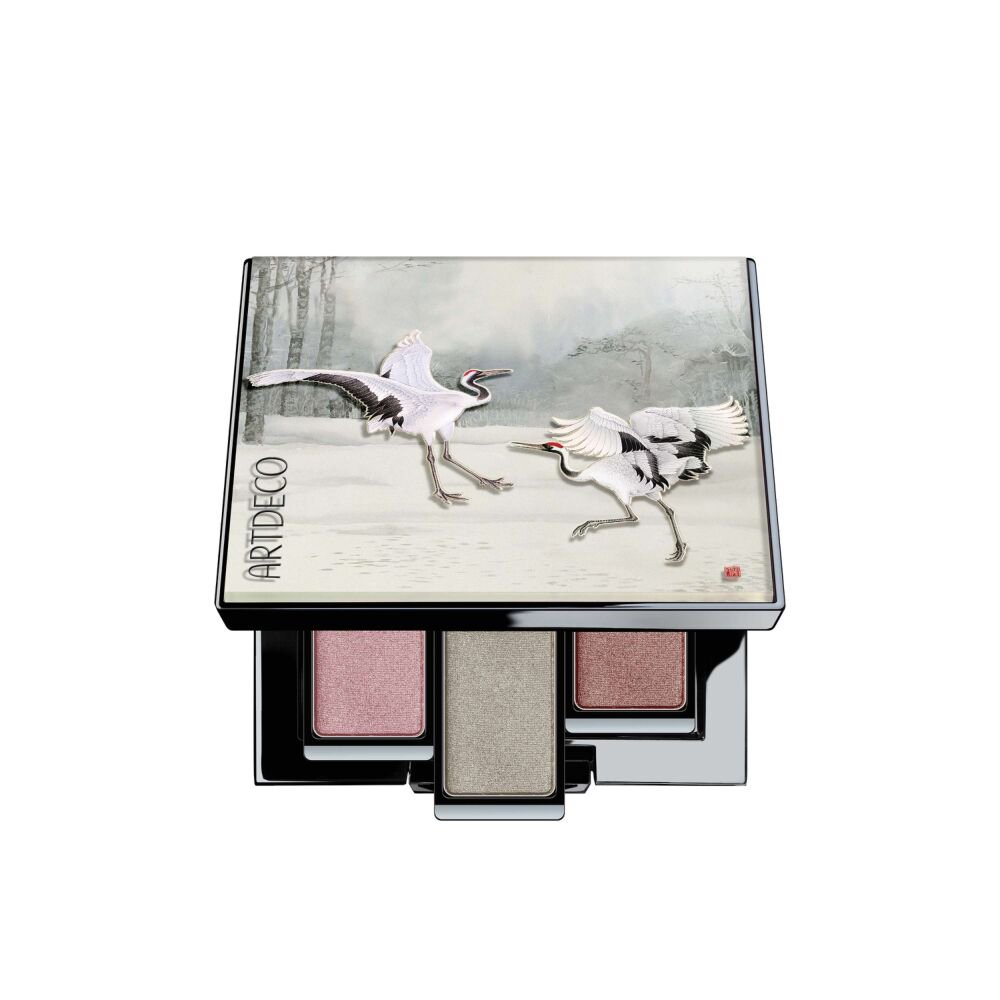 ARTDECO Pinsel & Co Beauty Box Trio