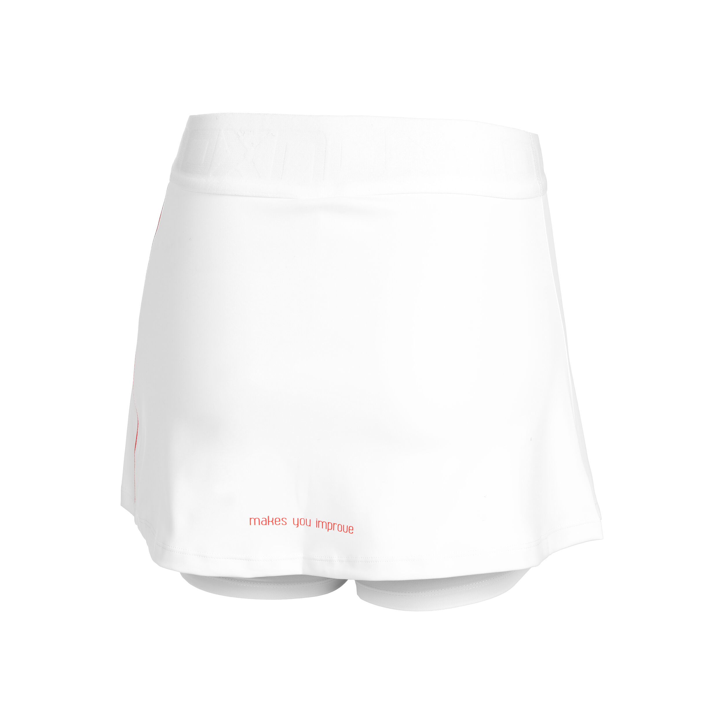 Team Skirt Rock Damen - Weiß