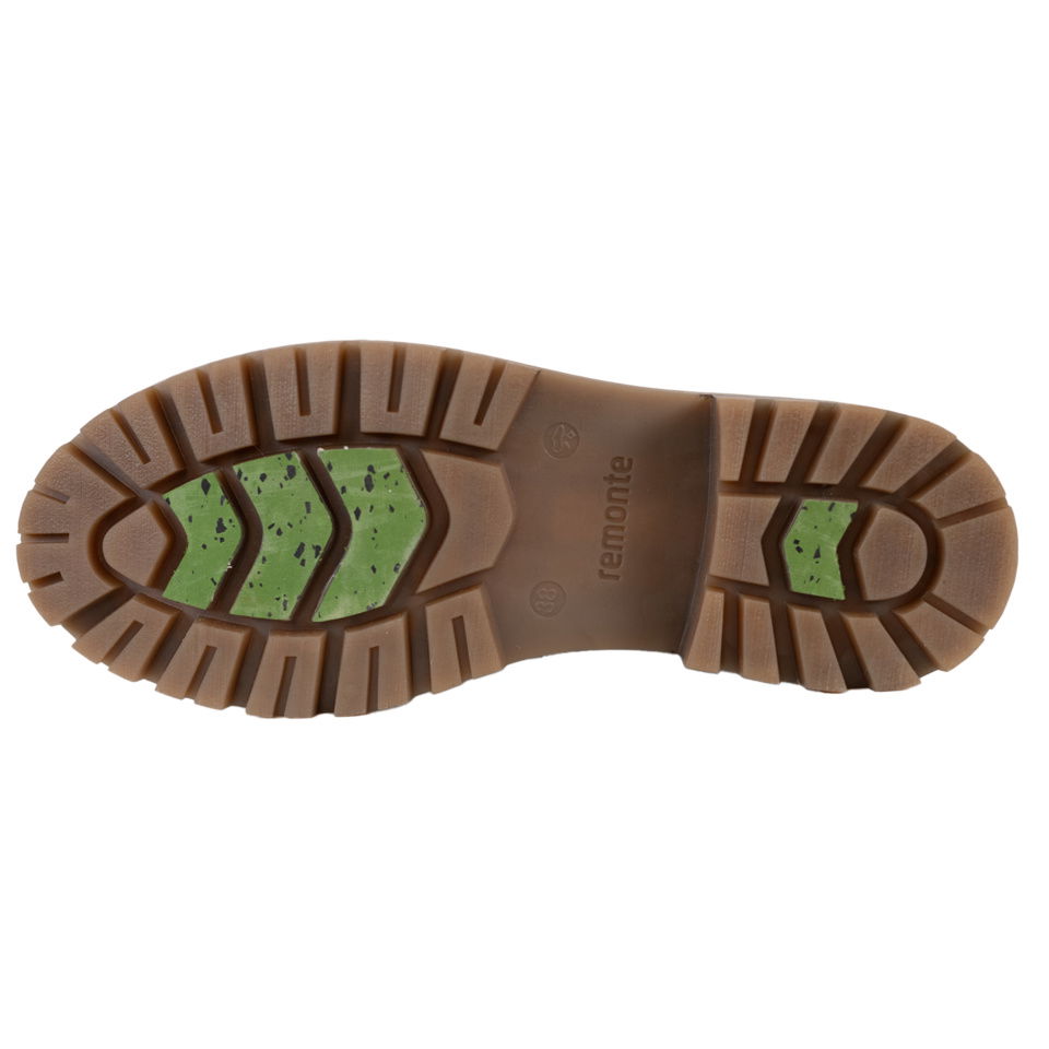 Remonte Schnürboots