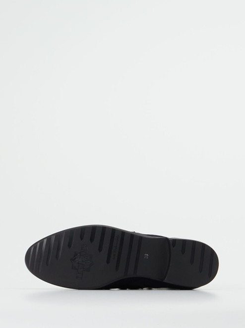 Stiefelette-17311090015 Truman's