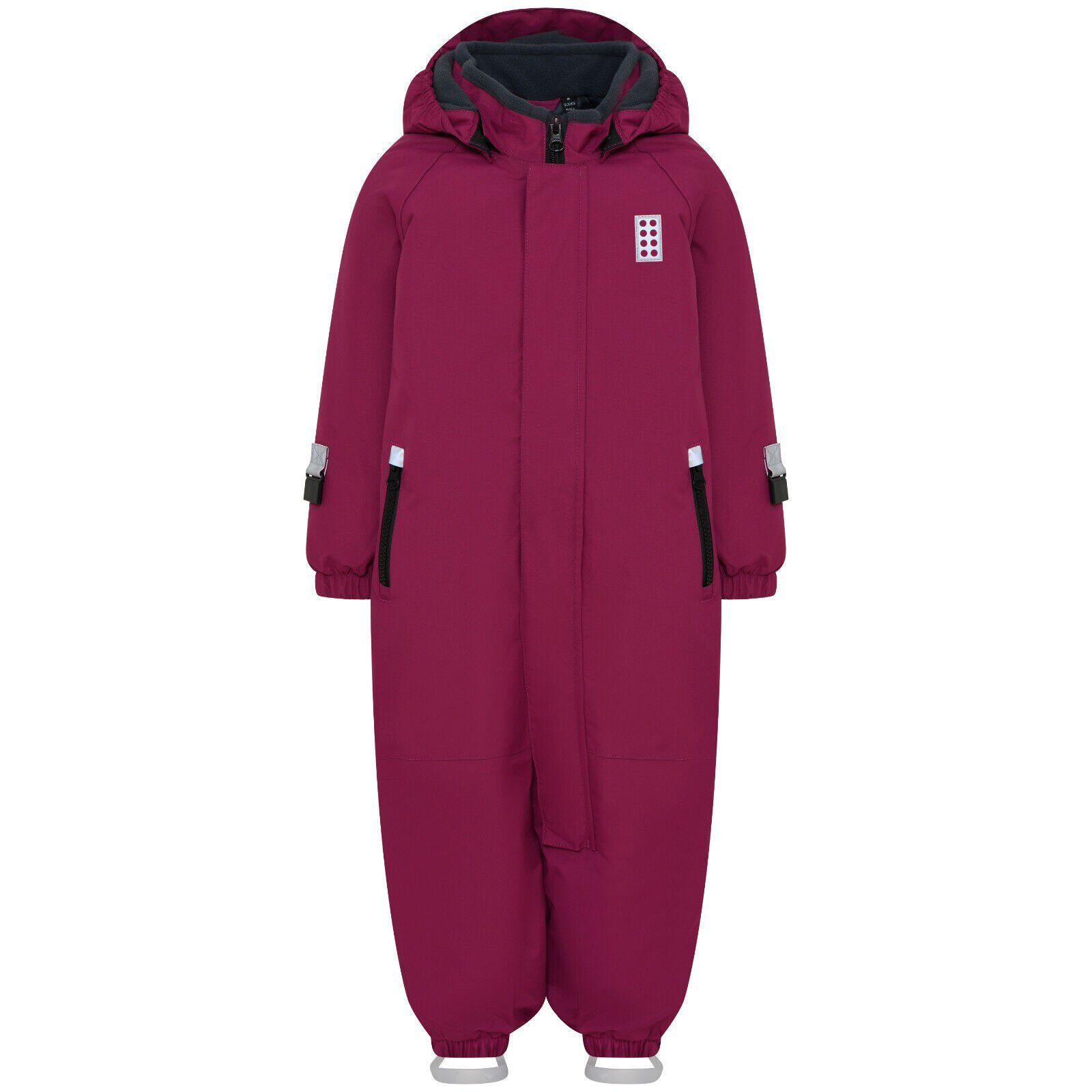 LEGO® Wear Schneeoverall LEGO® Wear Mädchen Schneeanzug Skianzug.