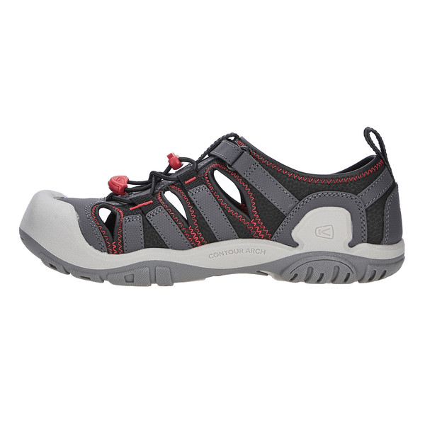 KNOTCH CREEK Y Kinder - Outdoor Sandalen