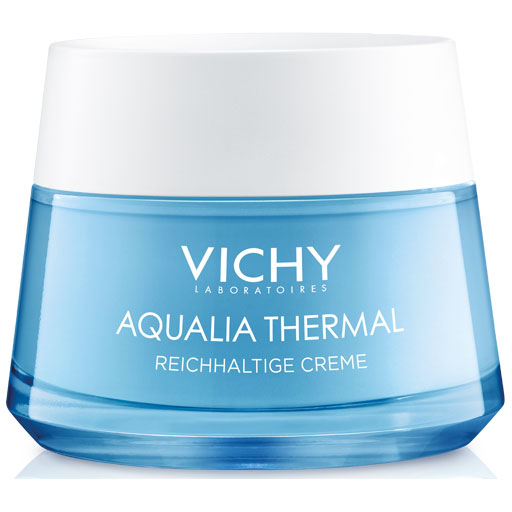 VICHY AQUALIA Thermal reichhaltige Creme/R  50 ml  Creme