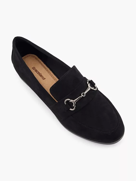 Graceland Loafer