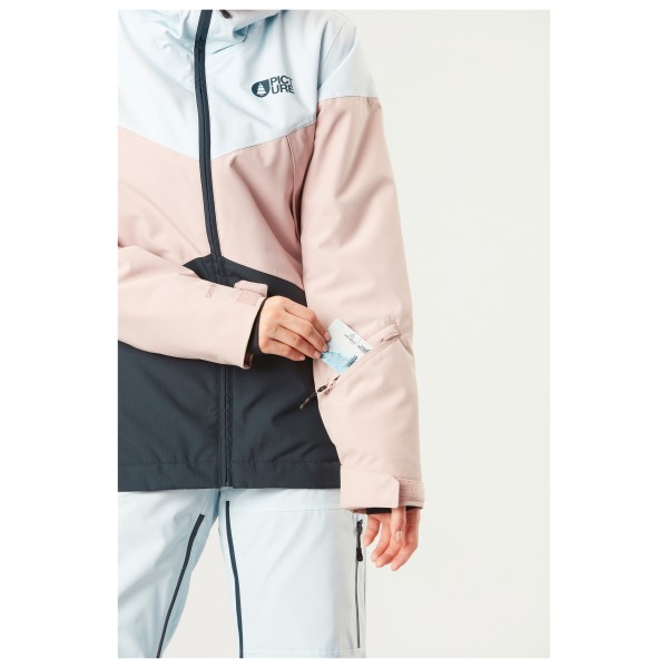 Picture - Women's Seakrest Jacket - Skijacke