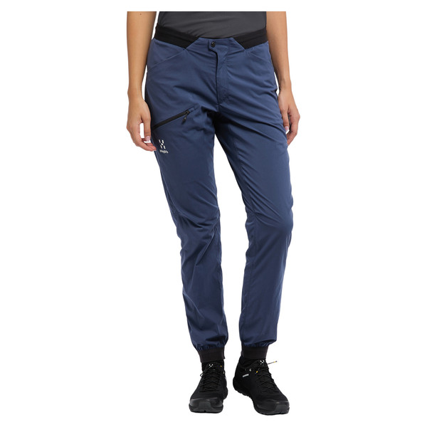 L.I.M FUSE PANT Damen - Softshellhose