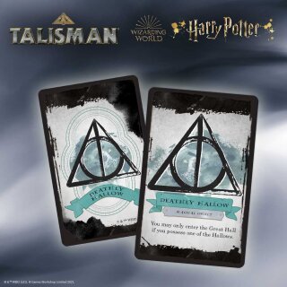 Talisman: Harry Potter Edition (EN)