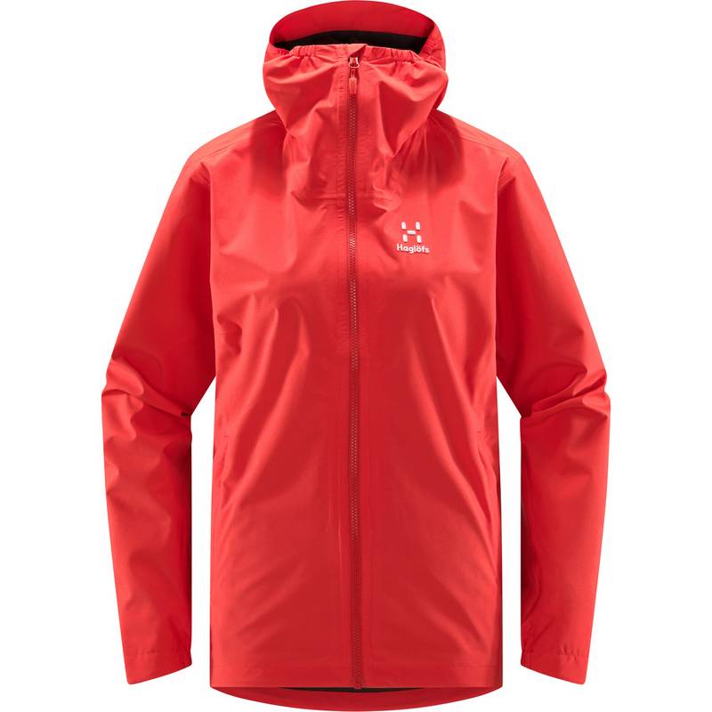 Haglöfs Korp Proof Jacket Hardshelljacke Damen