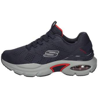 Skechers Skech Air Ventura Sneaker in blau