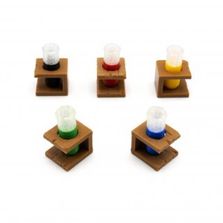 Upgrade Kit for The Quacks of Quedlinburg and Herb Witches Expansion (26)