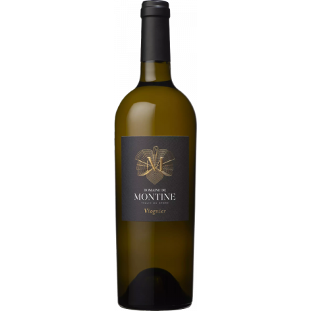 VIOGNIER 2023 - DOMAINE DE MONTINE