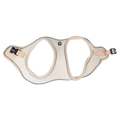 TIAKI Geschirr Wave Vest, beige