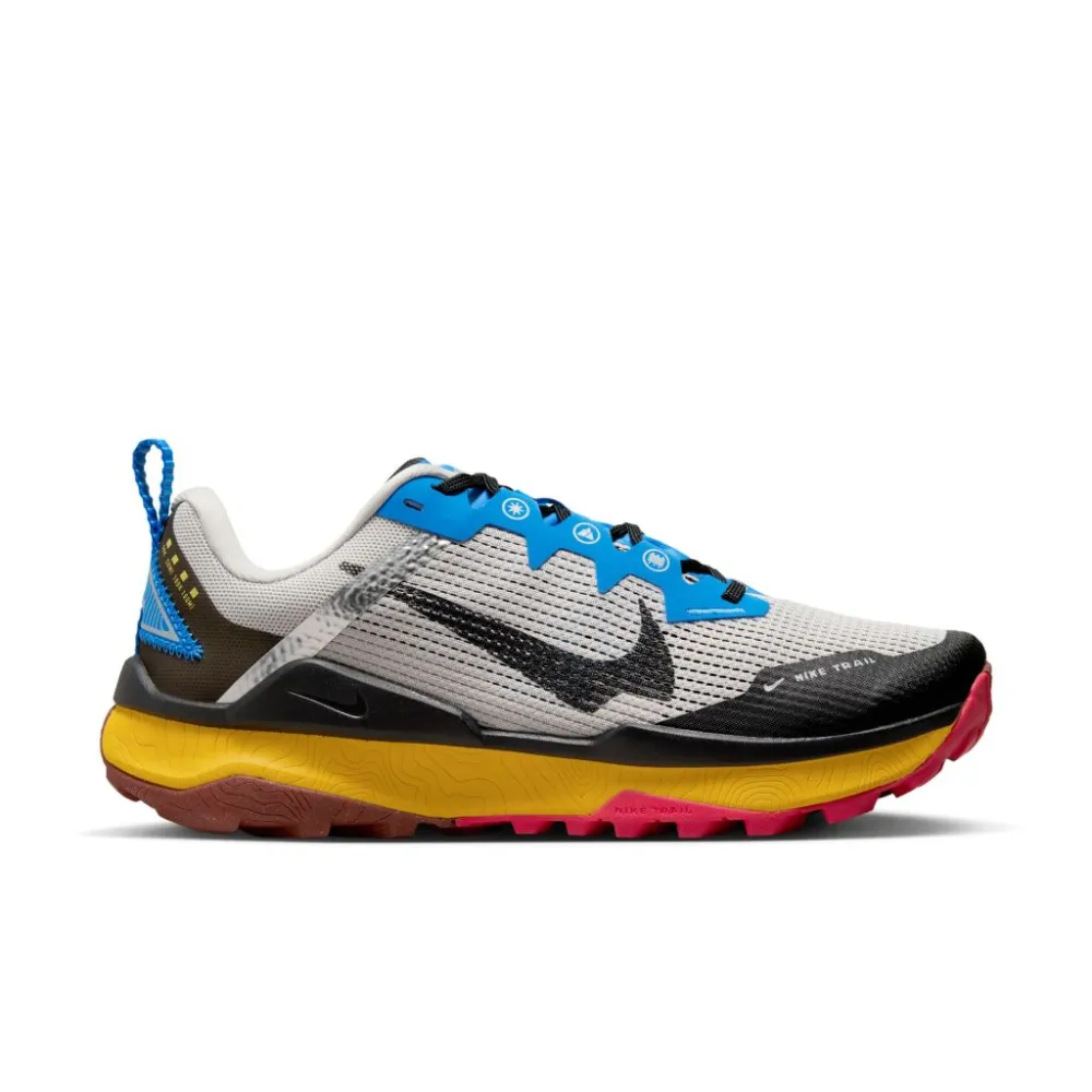 Nike Wildhorse 8 DR2689-003 / bunt