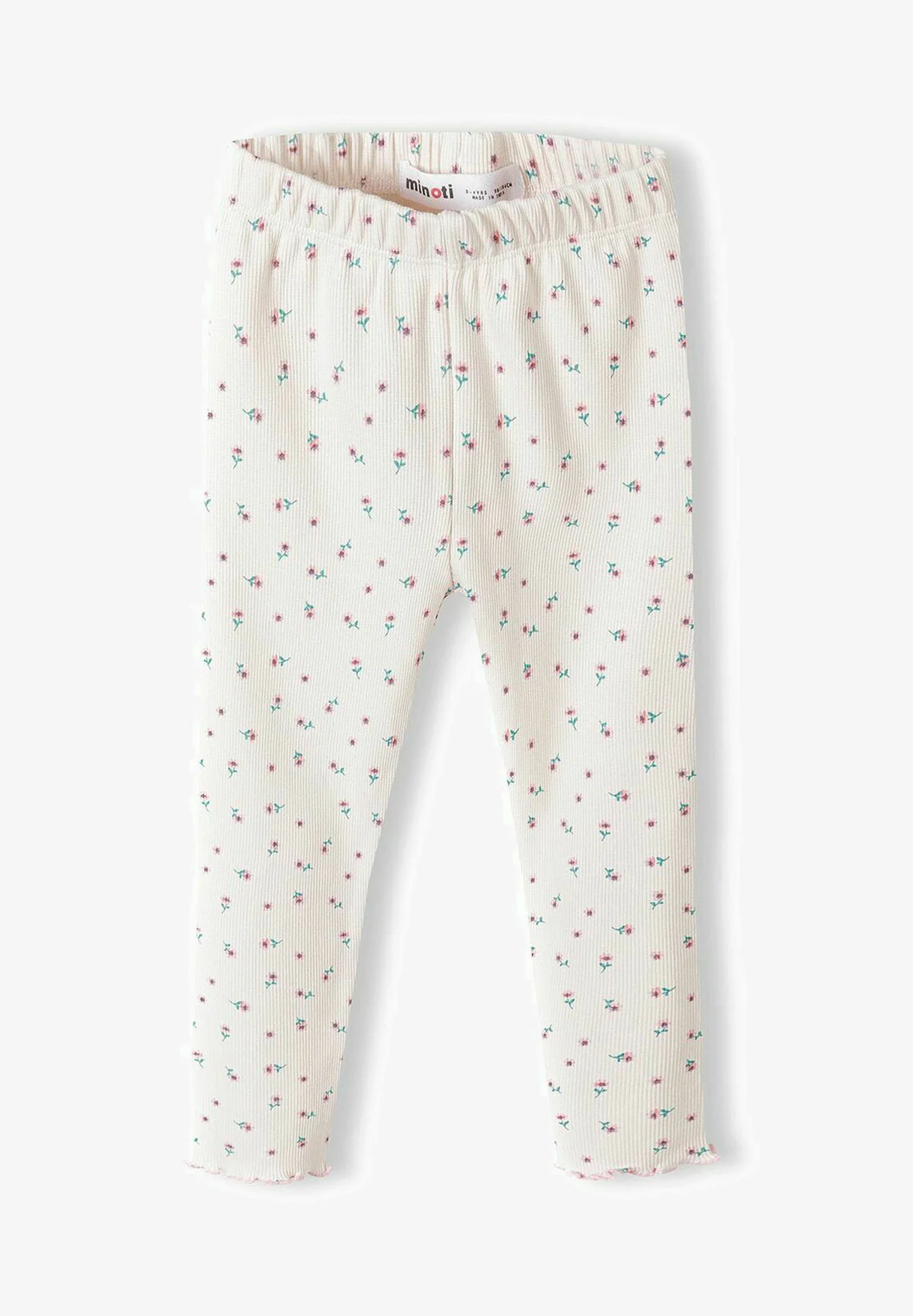 MINOTI CON BAJO CON BORDE - Leggings
