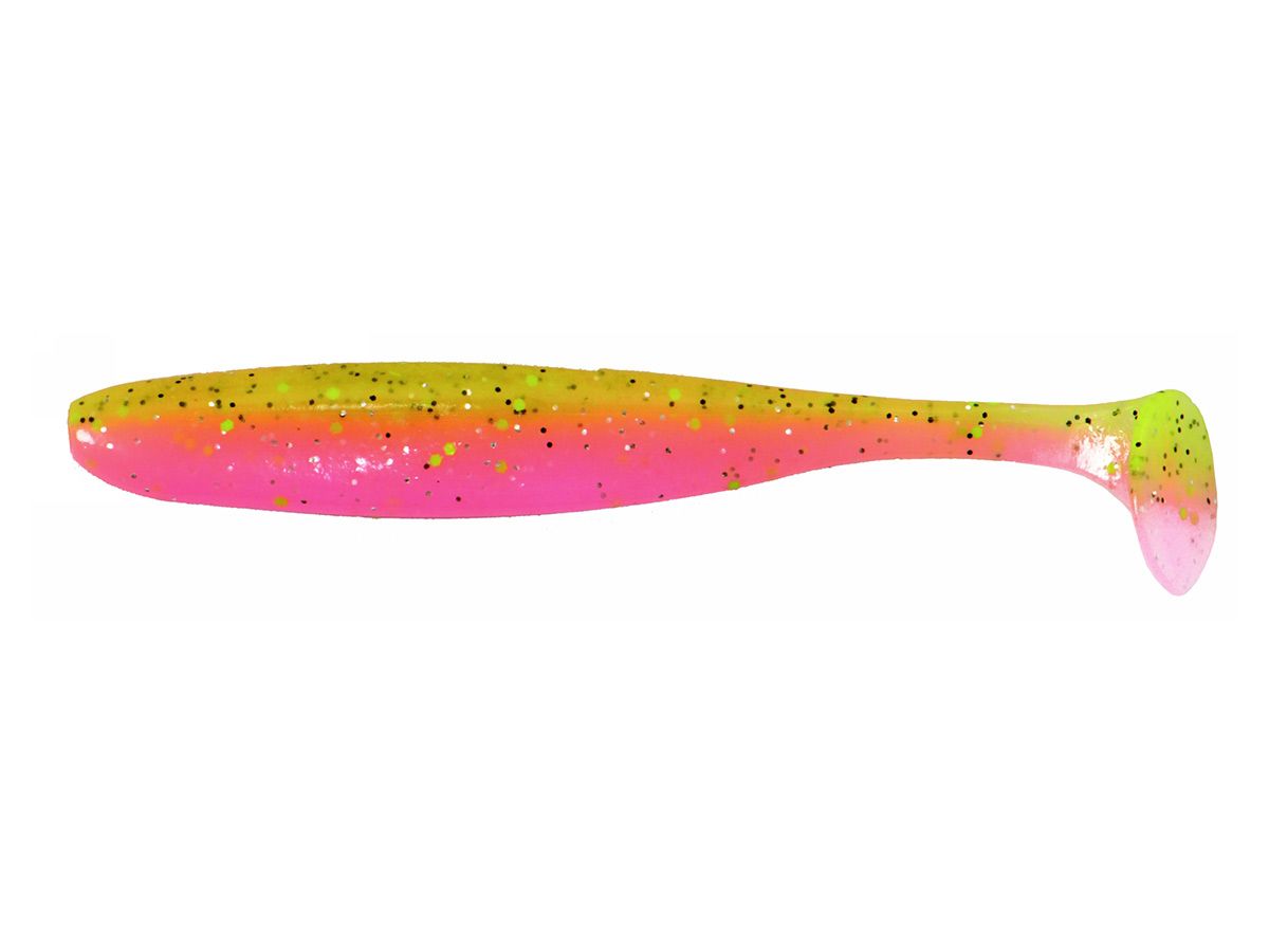 Keitech Easy Shiner 5