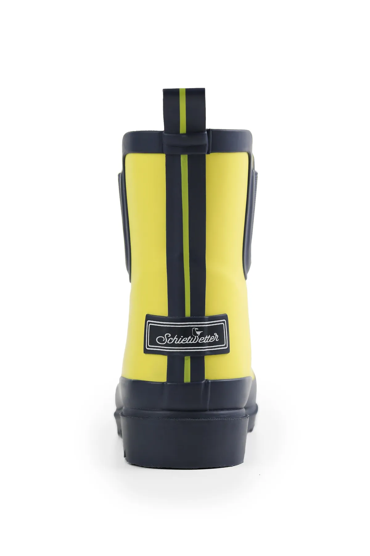 SCHIETWETTER  Kurze Gummistiefel 
