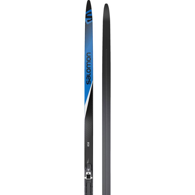 Salomon RS 8 PM PLK PRO Skateski