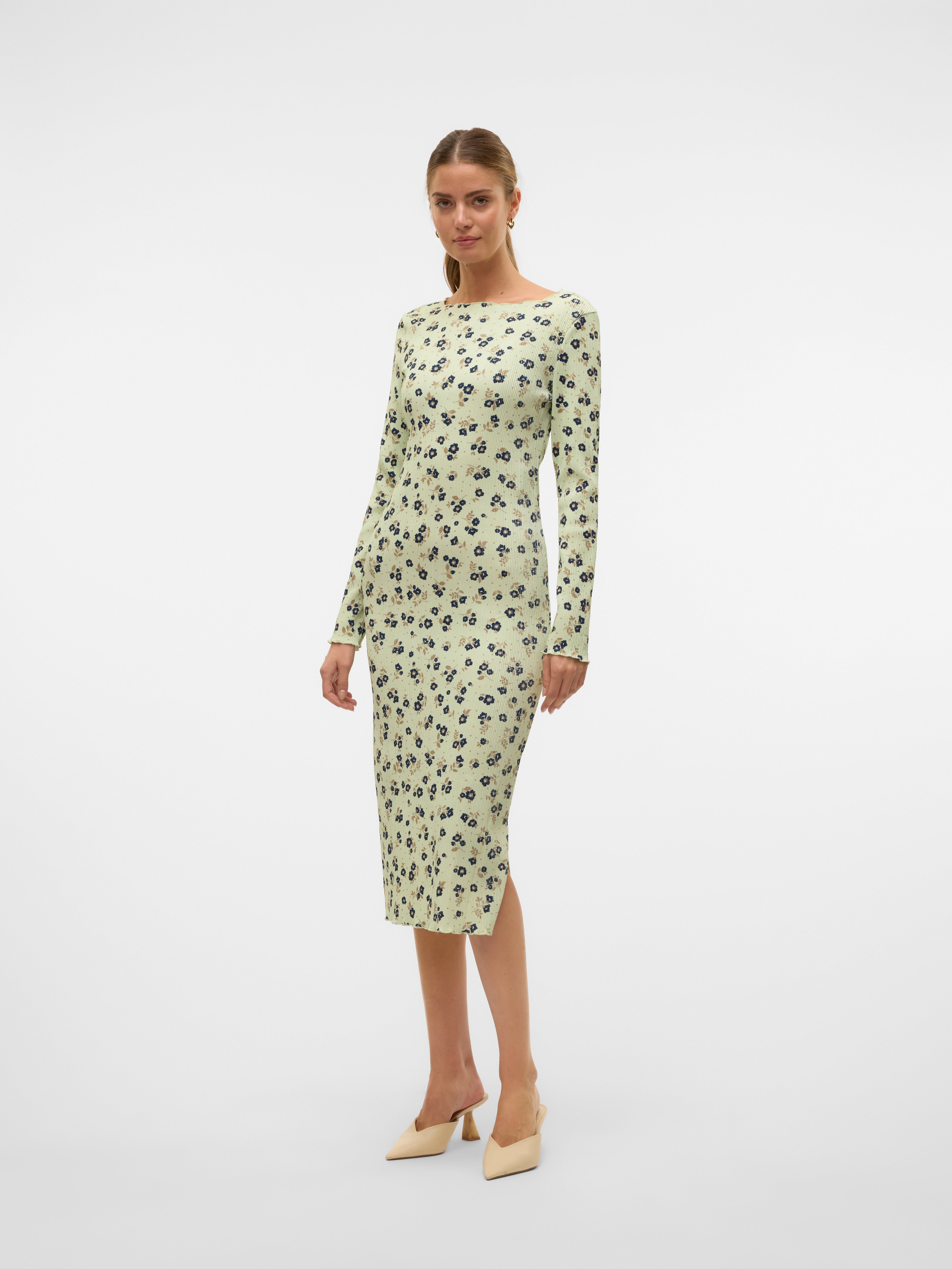 VMJULIA Midikleid