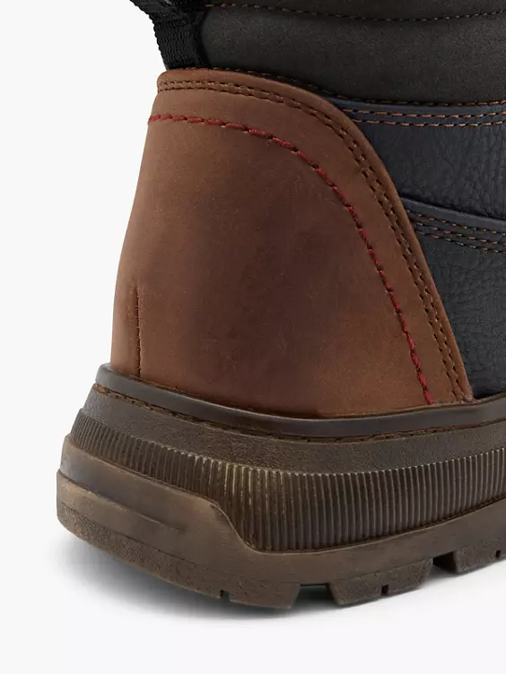 Landrover Schnürboots