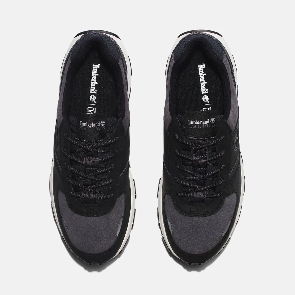 Timberland Winsor Park TB0A5WVZ0151 / schwarz