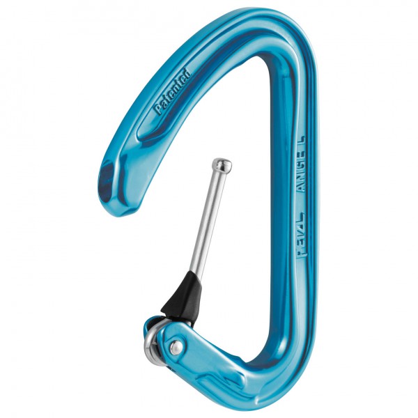 Petzl - Ange L - Schnappkarabiner