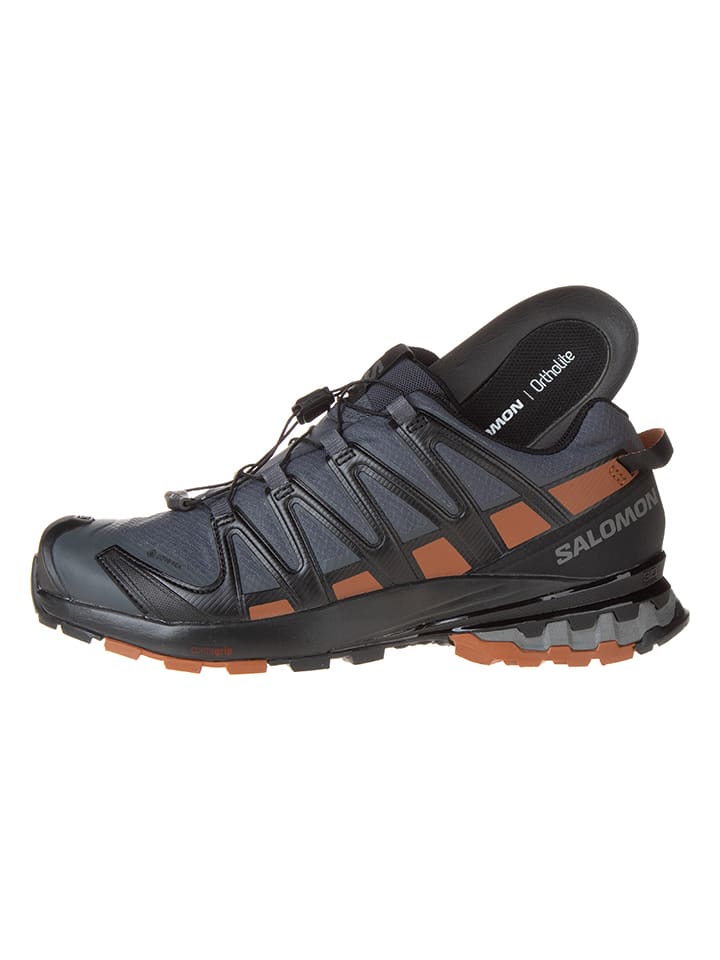 SALOMON Wanderschuhe 