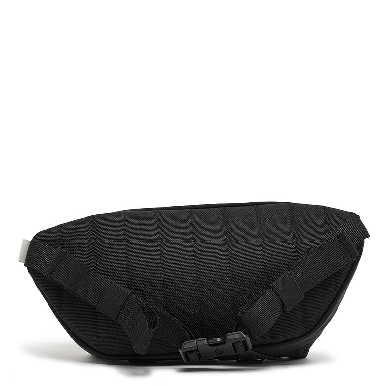 The North Face Berkeley Lumbar tnf black/mineral gold