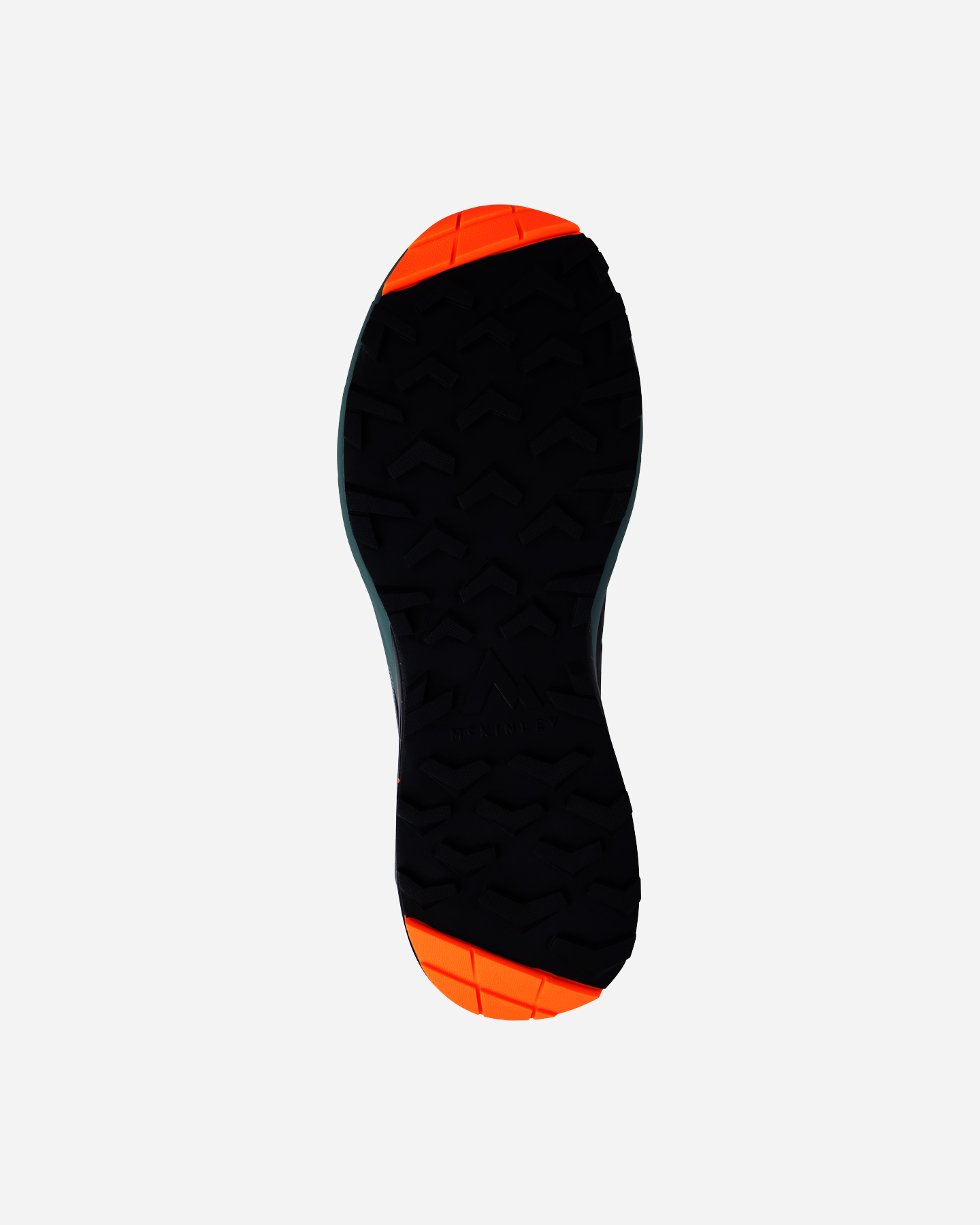 Scarpe Trail Mckinley Montmania Ii Aqx M 427094-904