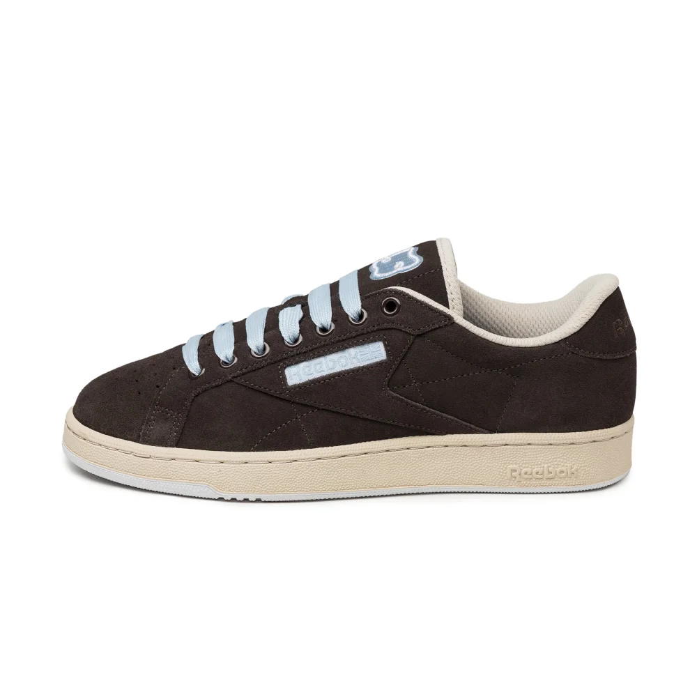 Reebok x Sneeze Club C Grounds HP6471 / braun