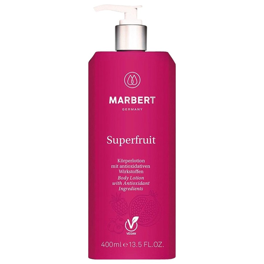 Körperlotion