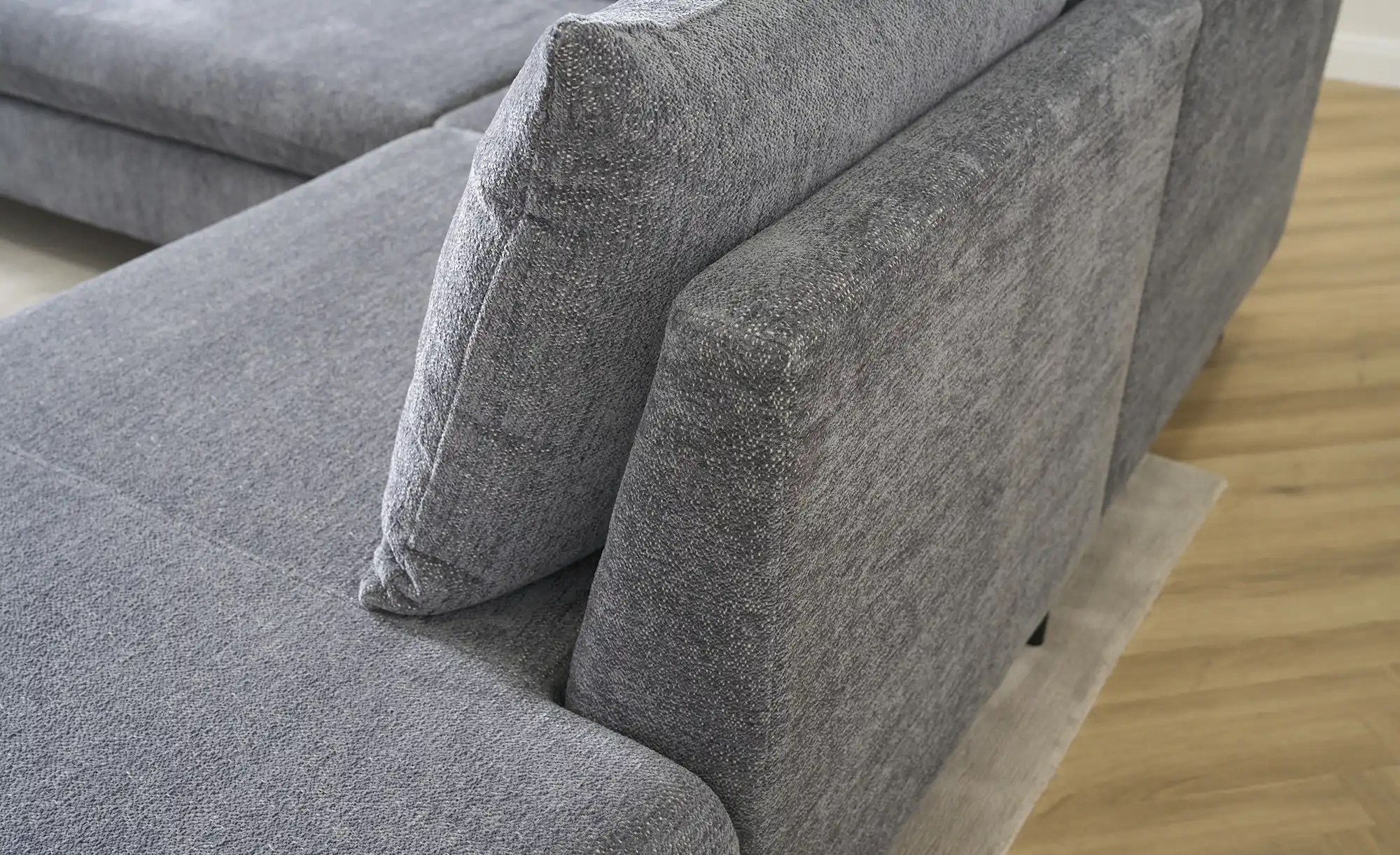 smart Ecksofa