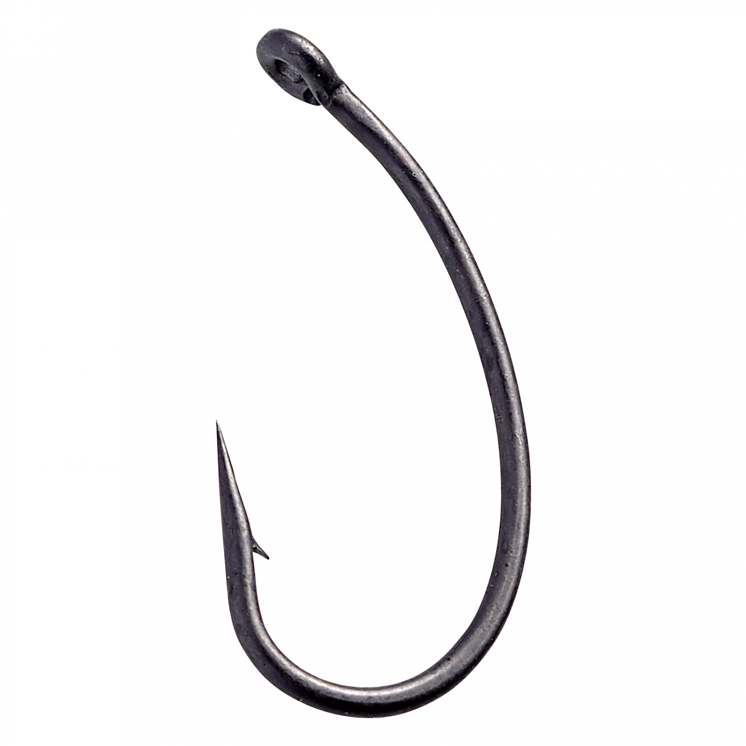 Kogha Karpfenhaken Curved Shank