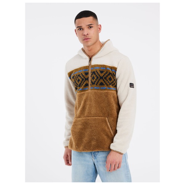 Protest - Prtfrias 1/4 Zip Top - Fleecepullover