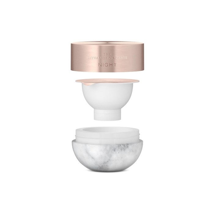 Glow Anti-Ageing Night Cream