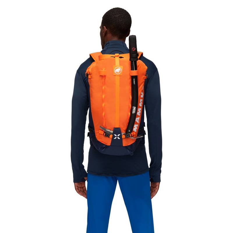 Mammut Trion Nordwand 28 Alpinrucksack