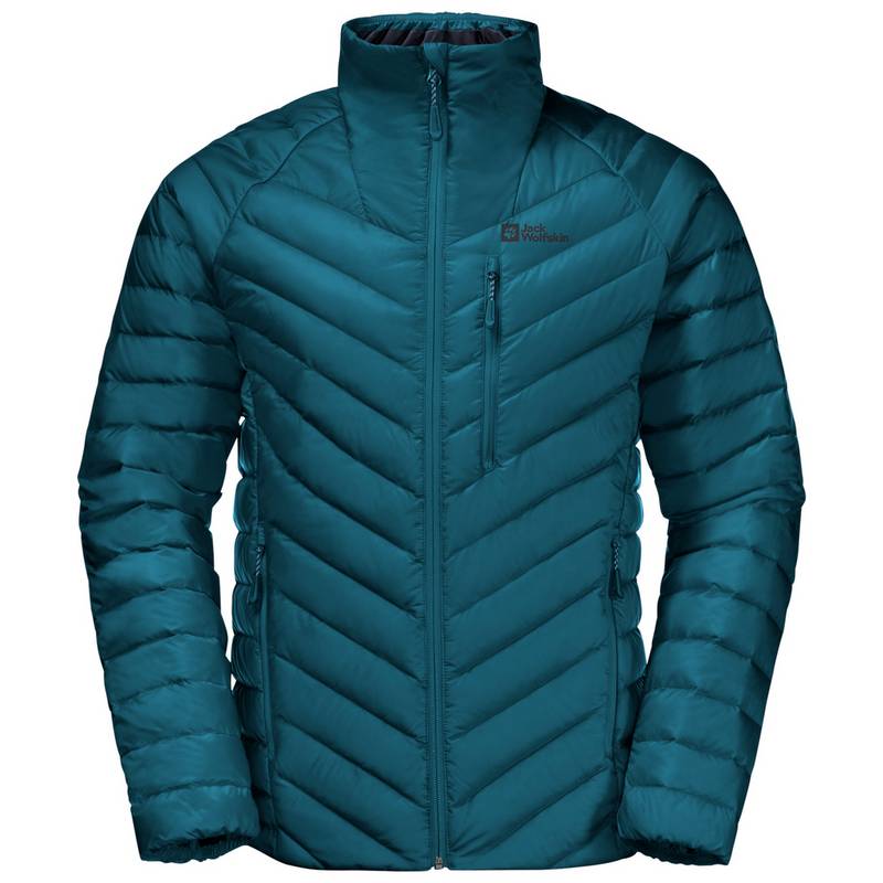 Jack Wolfskin PASSAMANI DOWN JKT M Daunenjacke Herren