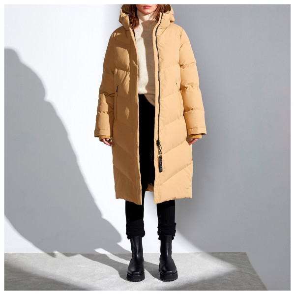 Elvine - Women's Naemi - Mantel
