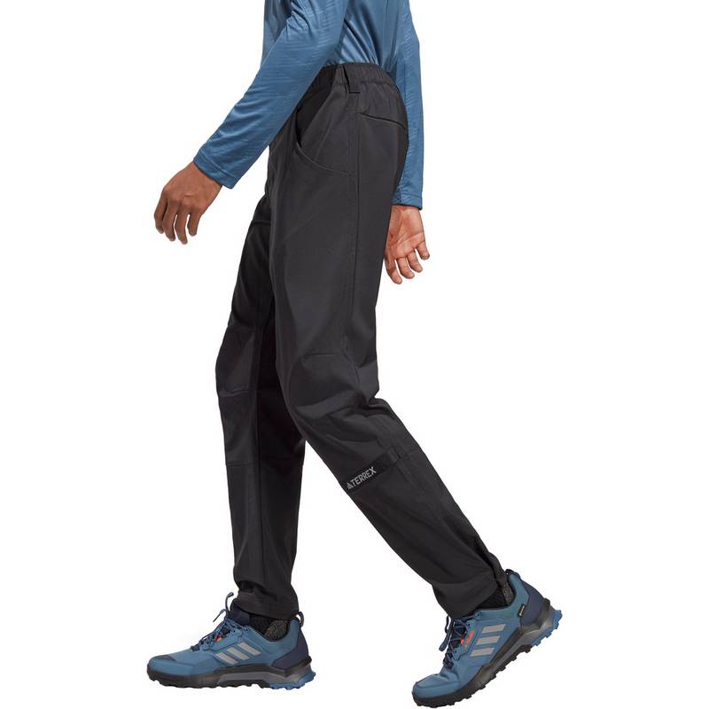 adidas MULTI Wanderhose Herren