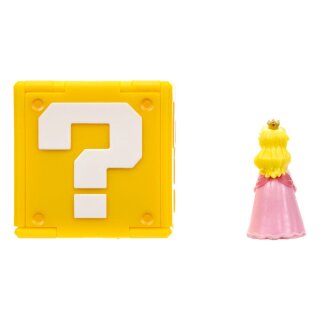 Der Super Mario Bros. Film Minifigur - Peach