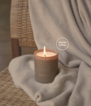 SKANDINAVISK HYGGE Special Edition Duftkerze-200 g