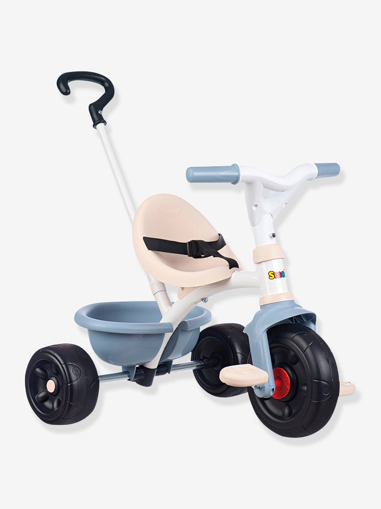 Tricycle Be Fun