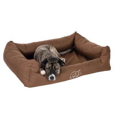 Hundebett Strong & Soft
