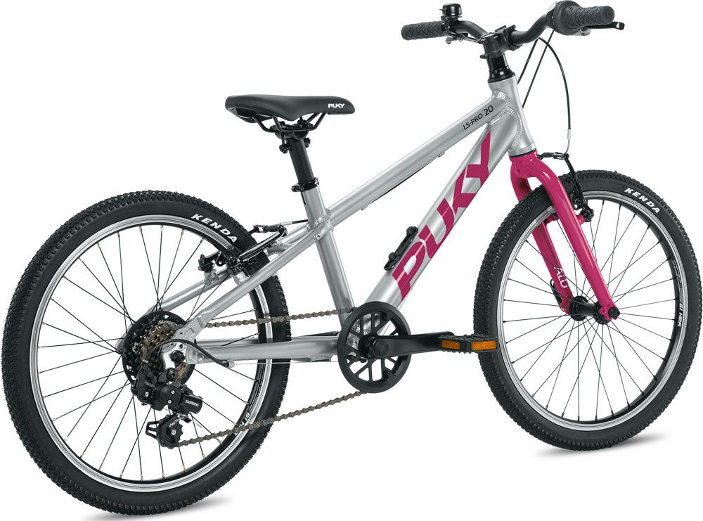 Puky LS-Pro 20-7 Alu Fidlock - Kinderfahrrad kaufen | Bike-Discount