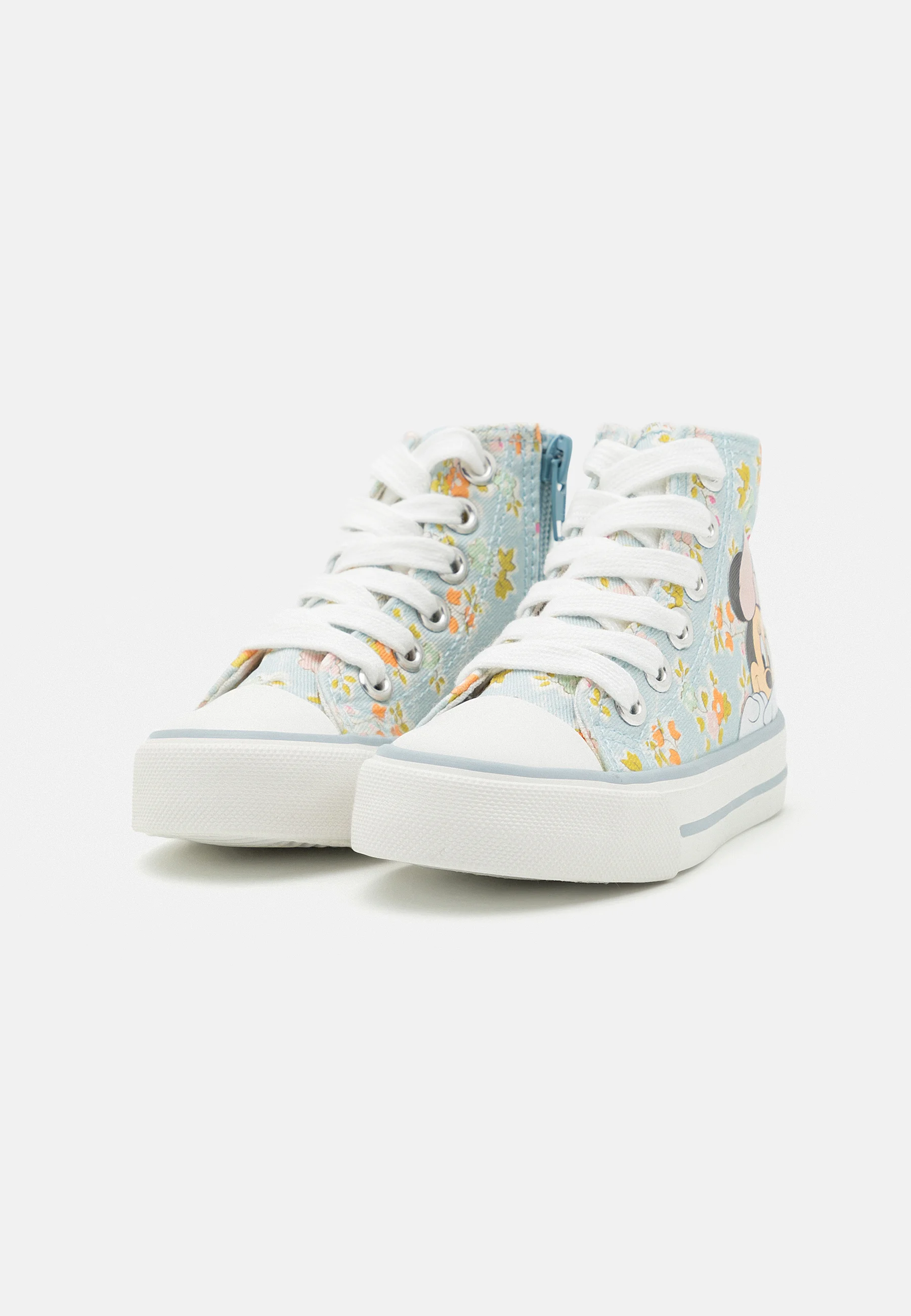 Zapatillas altas Friboo