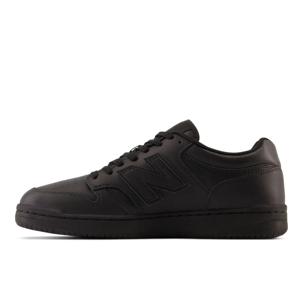 New Balance 480 BB480L3B / schwarz