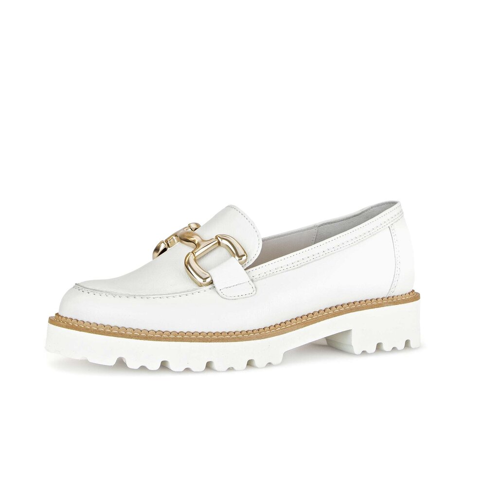 Gabor fashion Slipper creme