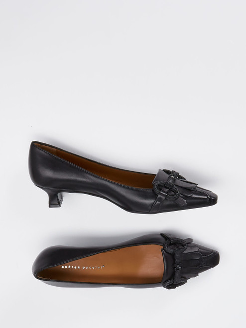 Pumps-14130090072 Andrea Puccini